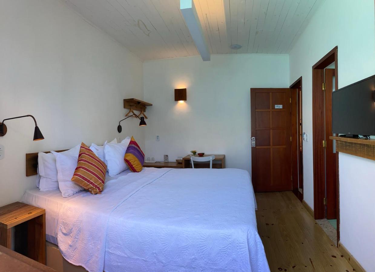 Green 53 Boutique Hotel Ilhéus Eksteriør bilde