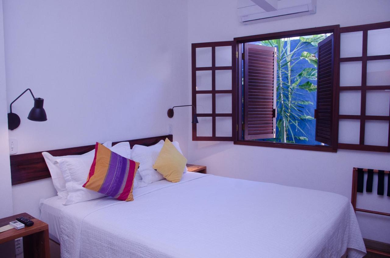 Green 53 Boutique Hotel Ilhéus Eksteriør bilde