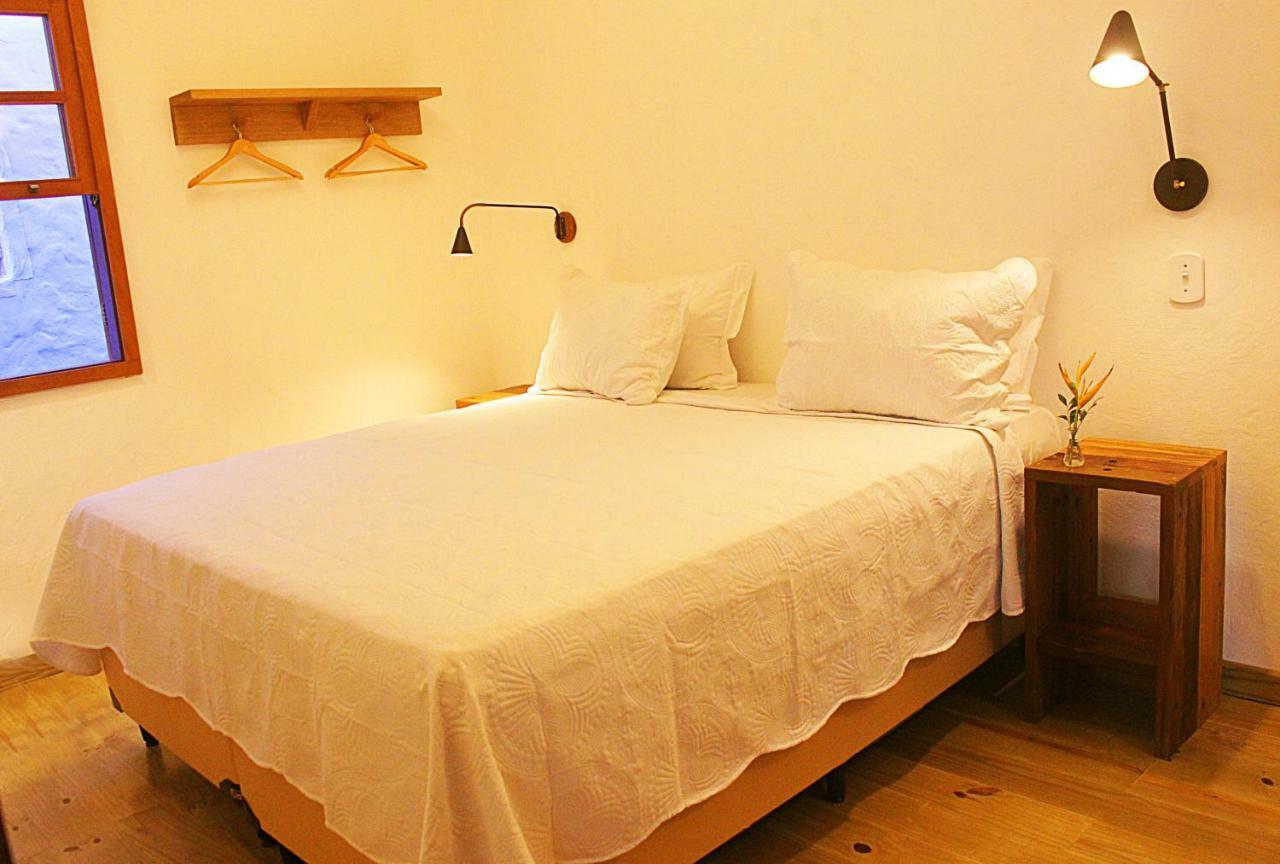 Green 53 Boutique Hotel Ilhéus Eksteriør bilde