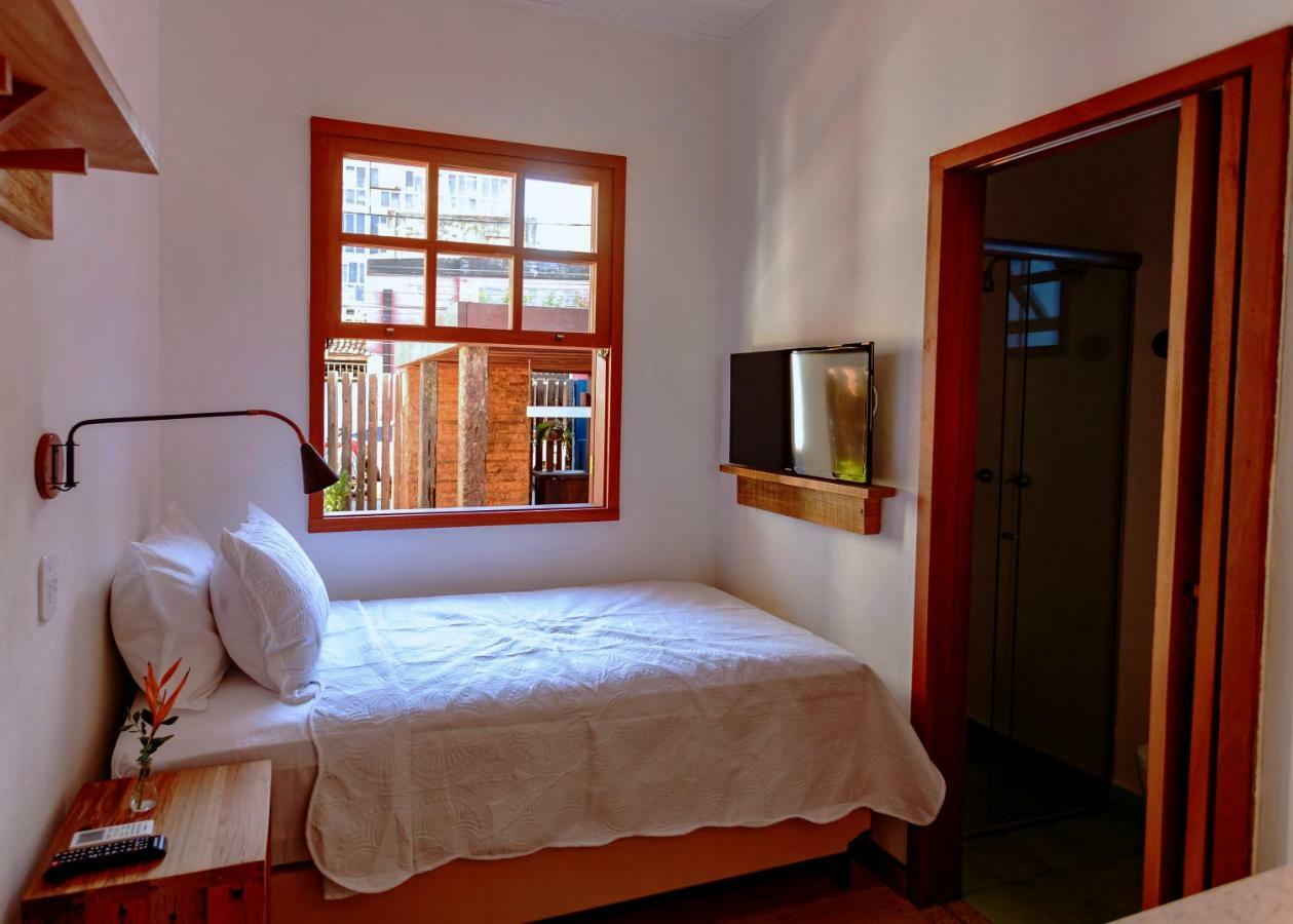 Green 53 Boutique Hotel Ilhéus Eksteriør bilde