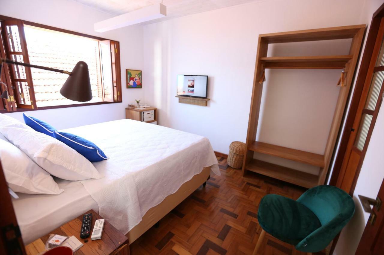 Green 53 Boutique Hotel Ilhéus Eksteriør bilde